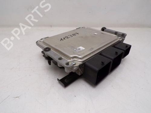 Engine control unit (ECU) PEUGEOT 207 CC (WD_) 1.6 16V | BP32252686M57