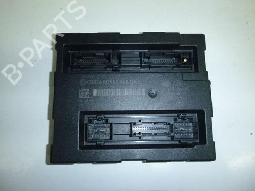 Used Comfort control module VW TOUAREG (7P5, 7P6) 3.0 V6 TSI Hybrid (379 hp) 24386407