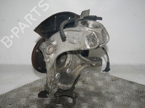 Right front steering knuckle VW PASSAT B7 Variant (365) 2.0 TDI | BP38789122M26 - Image 2