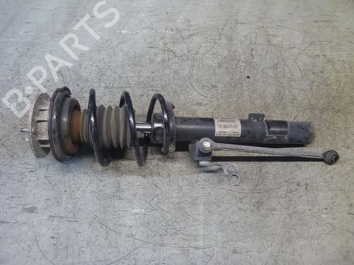 Used Left front shock absorber BMW Z4 Roadster (E89) sDrive 35 i (306 hp) 28711210
