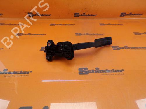 Pedal MITSUBISHI ECLIPSE CROSS (GK_, GL_) 1.5 T-Mivec | BP24411820I4 