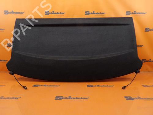 Rear parcel shelf BMW 1 (E87) 118 d | BP29283935C85 