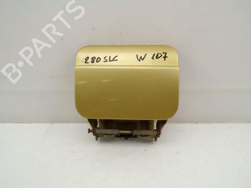 Used Fuel flap MERCEDES-BENZ SL Coupe (C107) 280 SLC (107.022) (185 hp) 30356284