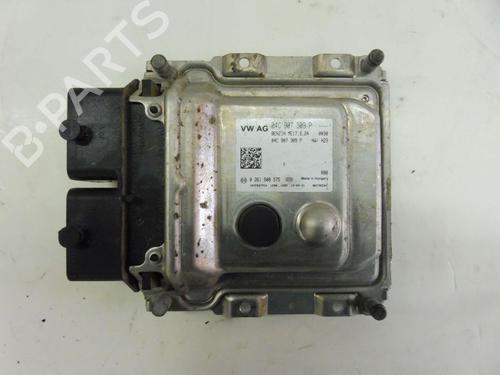 engine-control-unit-ecu-vw-up-121-122-bl1-bl2-bl3-123-2011-32825250 main image