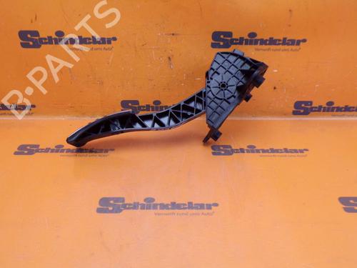 Pedal FORD USA MUSTANG Convertible 2.3 EcoBoost | BP32645147I4