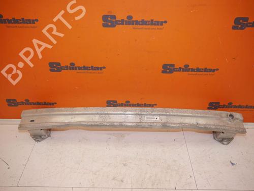 Used Rear bumper reinforcement BMW X1 (F48) sDrive 16 d (116 hp) 24392301