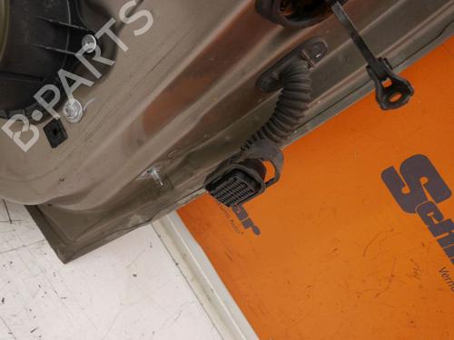 Left front door RENAULT SCÉNIC III (JZ0/1_) 2.0 16V (JZ0G, JZ0P, JZ1E, JZ1P) | BP24414269C2 