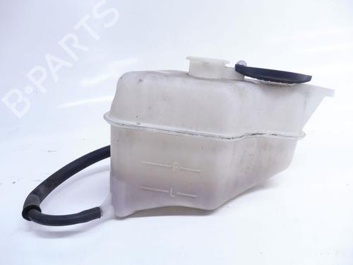 Ekpansionstank KIA SORENTO II (XM) 2.2 CRDi 4WD (197 hp) 33141871