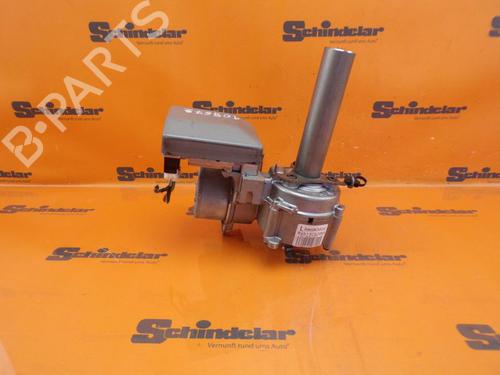 Steering column FORD FIESTA VI (CB1, CCN) 1.4 TDCi | BP33148754M21 - Image 6