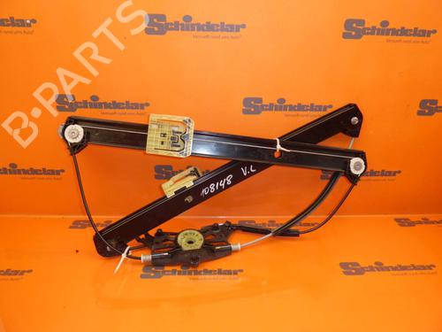 front-left-window-mechanism-audi-q5-fyb-fyg-2016-32831032 main image