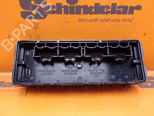 Used Electronic module Electronic module OPEL MOKKA / MOKKA X (J13) 1.7 CDTI (_76) (131 hp) 33152783 33152783