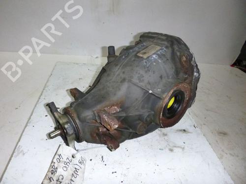 rear-differential-mercedes-benz-e-class-w211-2002-2003-2004-2005-2006-2007-2008-2009-32634530 main image