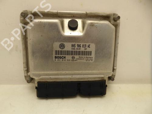 Engine control unit (ECU) VW LUPO I (6X1, 6E1) 1.2 TDI 3L | BP30515845M57