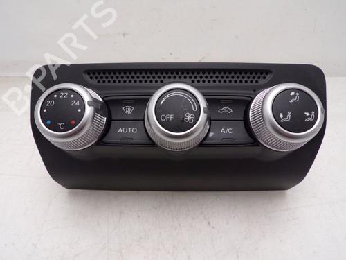 Used Climate control AUDI A1 Sportback (8XA, 8XF) 1.0 TFSI (95 hp) 30356286