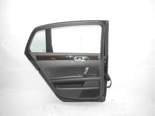 Left rear door VW PHAETON (3D1, 3D2, 3D3, 3D4, 3D6, 3D7, 3D8, 3D9) 3.0 V6 TDI 4motion | BP24382298C4 