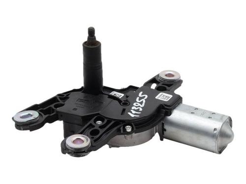Used Rear wiper motor Rear wiper motor VW POLO VI (AW1, BZ1, AE1) 1.0 TSI (95 hp) 34615825 34615825