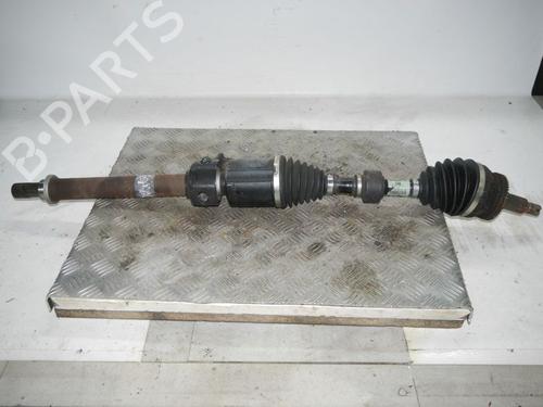Used Right front driveshaft HYUNDAI SANTA FÉ III (DM, DMA) 2.4 (192 hp) 32663155