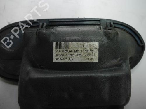 Front right exterior door handle BMW 5 Touring (E39) 525 i | BP24383555C129 