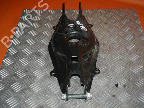 Left rear suspension arm MERCEDES-BENZ C-CLASS (W204) C 200 Kompressor (204.041) | BP32832023M14  - Image 5