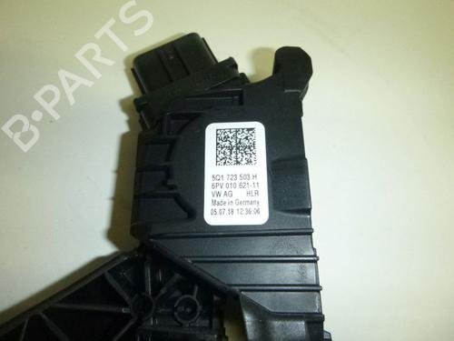 Pedal AUDI A3 Sportback (8VA, 8VF) 35 TFSI | BP24387059I4 