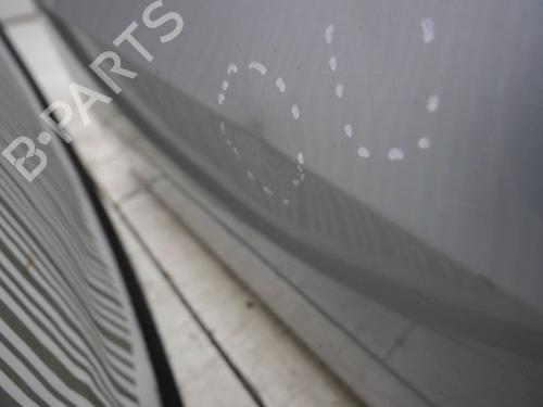 Right front door VW POLO V (6R1, 6C1) 1.4 (6R1) | BP31068889C3