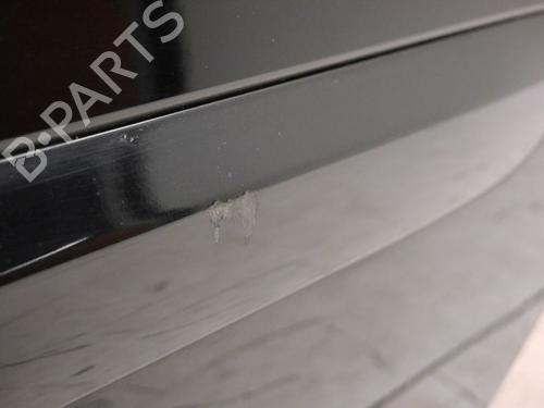 Left rear door PEUGEOT 308 SW I (4E_, 4H_) 2.0 HDi | BP24624235C4