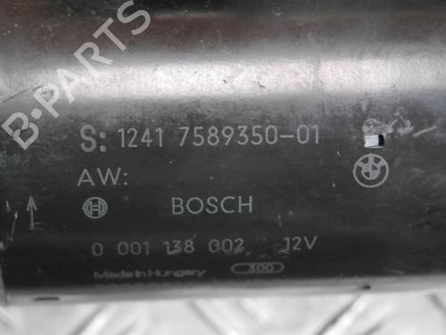 Starter BMW 1 (E81) 116 i | BP32642782M8 