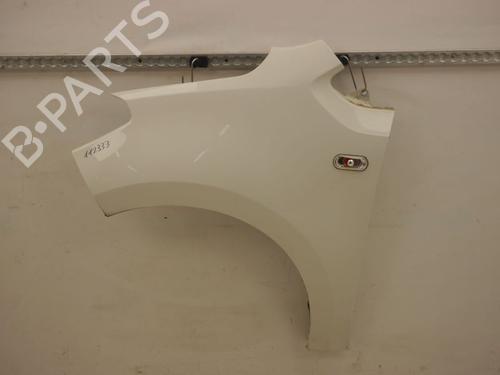 Forskærm venstre SKODA CITIGO (NF1) 1.0 (60 hp) 32839450