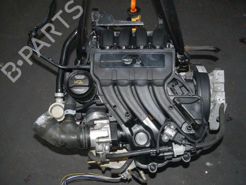 Engine VW GOLF PLUS V (5M1, 521) 1.6 | BP32841717M1  - Image 5