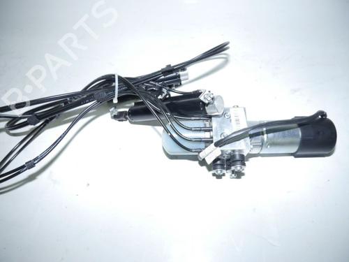 Electronic module VW GOLF VI Convertible (517) 2.0 TDI | BP32825384M83  - Image 5