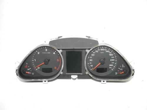 Display Display AUDI A6 C6 Avant (4F5) 3.0 TDI quattro (225 hp) 33139849 33139849