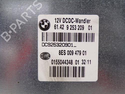 Control unit BMW 3 (E90) 318 i | BP33156241M11  - Image 6