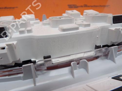 Kabinelys OPEL CORSA F (P2JO) 1.2 (68) | BP32647620I8 