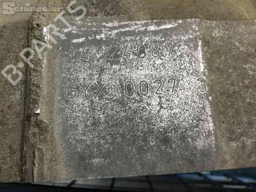 Gearbox AUDI A6 C6 Avant (4F5) 2.0 TDI | BP32446301M3