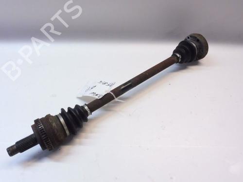 Used Right rear driveshaft BMW 1 (E87) 118 i (129 hp) 33047641