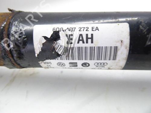 Right front driveshaft SKODA FABIA II Combi (545) 1.6 TDI | BP33143354M39  - Image 7