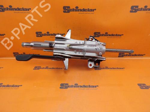 Used Steering column AUDI A6 C7 Avant (4G5, 4GD) 3.0 TDI (218 hp) 24411374