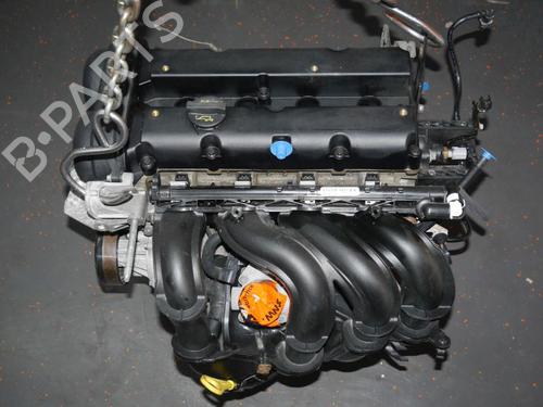 Engine VOLVO C30 (533) 1.6 | BP33150072M1  - Image 6
