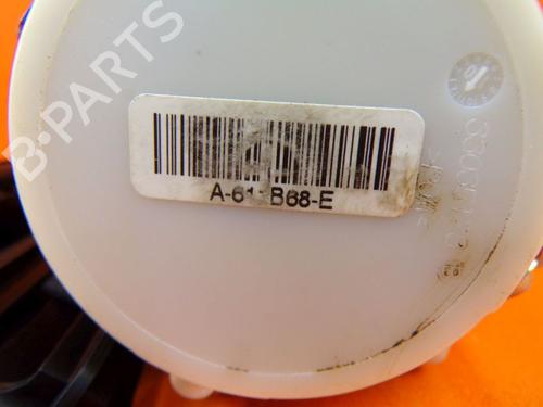 Rear center seatbelt FORD S-MAX (WA6) 2.0 TDCi | BP24390256I27