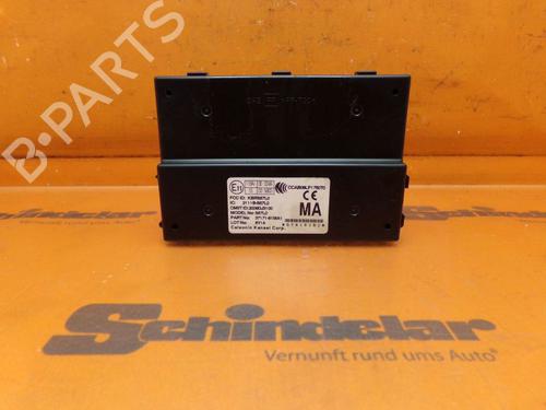 Used Electronic module SUZUKI SX4 S-Cross (JY) 1.6 AllGrip (AKK 416) (120 hp) 32647095
