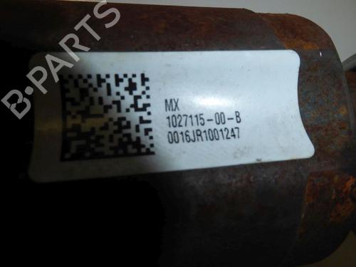 Left rear driveshaft TESLA MODEL X (5YJX) P90D AWD | BP34412188M40  - Image 7