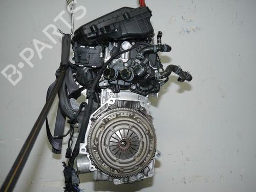 Engine VW UP! (121, 122, BL1, BL2, BL3, 123) 1.0 | BP32823277M1 - Image 3