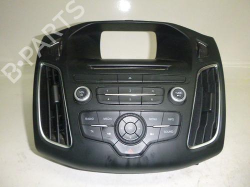 Switch FORD FOCUS III Turnier 1.0 EcoBoost | BP24386193I30 