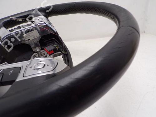 Steering wheel FORD S-MAX (WA6) 2.0 EcoBoost | BP32841445C49  - Image 9