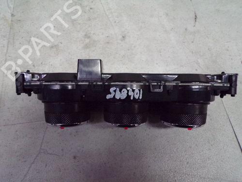 Climate control MITSUBISHI LANCER VIII Sportback (CX_A) 2.0 DI-D (CX8A) | BP32827806I5 - Image 2
