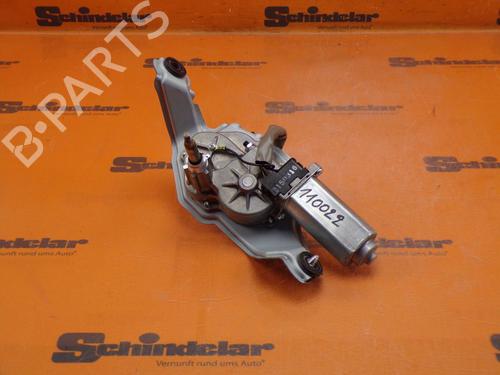 Used Rear wiper motor KIA RIO III (UB) 1.2 CVVT (84 hp) 24413269