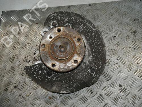 Mangueta delantera derecha Mangueta delantera derecha BMW 3 Touring (E91) 318 i (129 hp) 33892432 33892432