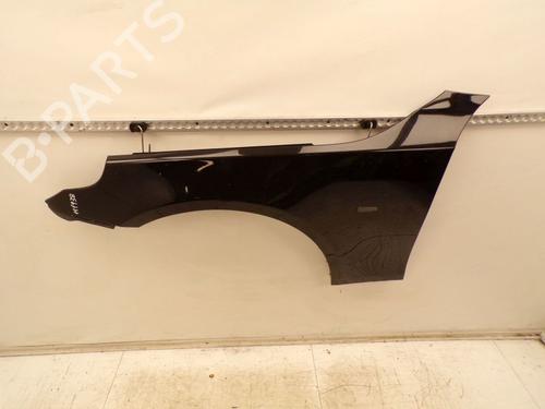 Left front fenders BMW 5 Touring (E61) 520 d | BP29380681C41 