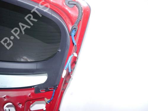 Tailgate HONDA CIVIC VIII Hatchback (FN, FK) 1.4 (FK1, FN4) | BP24386546C6 