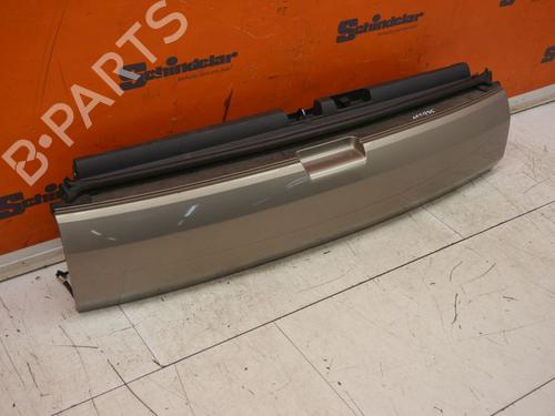 Tailgate PEUGEOT 3008 I MPV (0U_) 1.6 VTi | BP29047049C6 